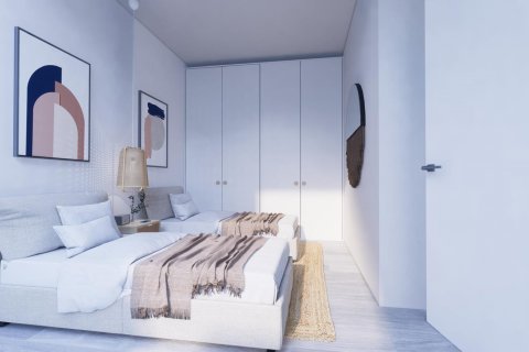 Продажа виллы в Торре-Пачеко, Мурсия, Испания 4 спальни, 296м2 №117111 - фото 4
