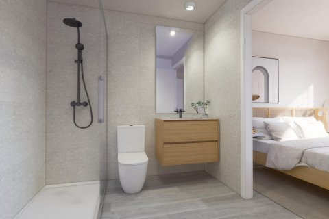 Продажа виллы в Торре-Пачеко, Мурсия, Испания 4 спальни, 296м2 №117111 - фото 6
