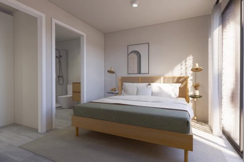 Продажа виллы в Торре-Пачеко, Мурсия, Испания 4 спальни, 296м2 №117111 - фото 5