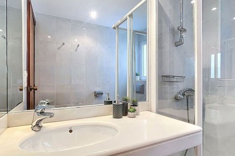 Продажа квартиры в Аликанте, Испания 3 спальни, 117м2 №179780 - фото 14