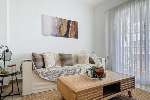 Продажа квартиры в Аликанте, Испания 3 спальни, 117м2 №179780 - фото 4