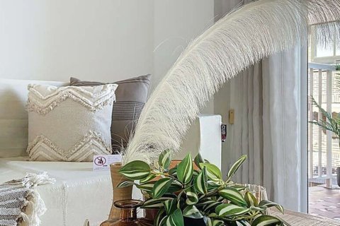 Продажа квартиры в Аликанте, Испания 3 спальни, 117м2 №179780 - фото 12