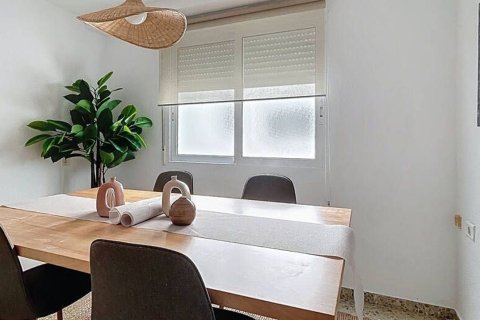 Продажа квартиры в Аликанте, Испания 3 спальни, 117м2 №179780 - фото 11