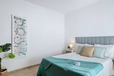 Продажа квартиры в Аликанте, Испания 3 спальни, 117м2 №179780 - фото 27