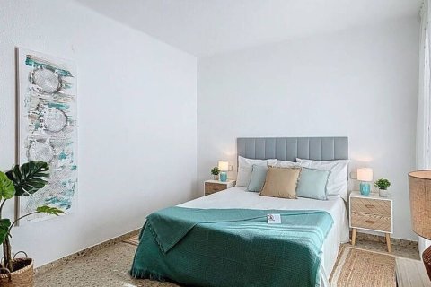 Продажа квартиры в Аликанте, Испания 3 спальни, 117м2 №179780 - фото 22