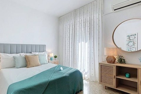 Продажа квартиры в Аликанте, Испания 3 спальни, 117м2 №179780 - фото 26
