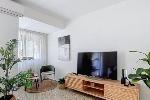 Apartamento en Alicante, España 3 dormitorios, 117 m2 No. 179780