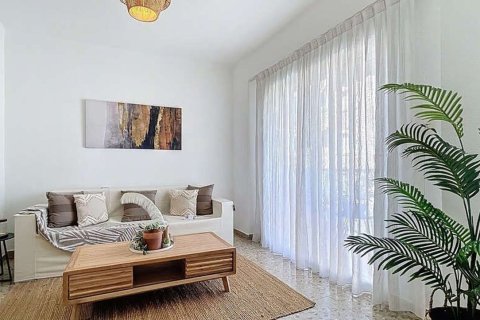 Продажа квартиры в Аликанте, Испания 3 спальни, 117м2 №179780 - фото 7