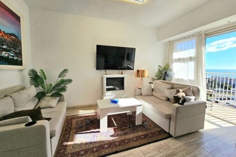 Продажа квартиры в Аликанте, Испания 2 спальни, 87м2 №179779 - фото 27