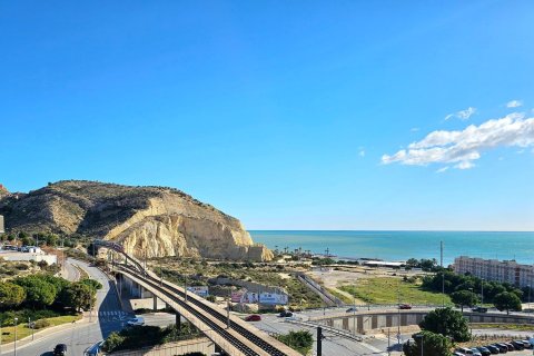 Продажа квартиры в Аликанте, Испания 2 спальни, 87м2 №179779 - фото 19