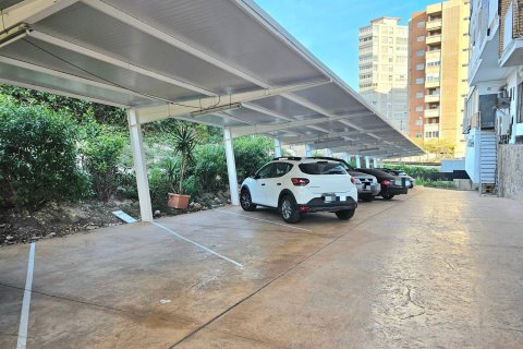 Продажа квартиры в Аликанте, Испания 2 спальни, 87м2 №179779 - фото 18
