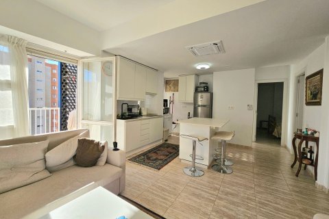 Продажа квартиры в Аликанте, Испания 2 спальни, 87м2 №179779 - фото 13