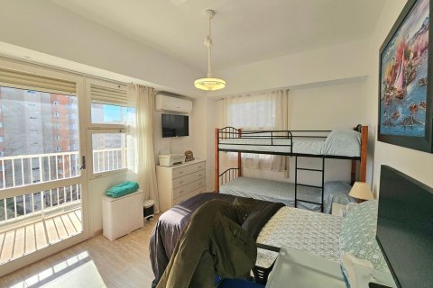 Продажа квартиры в Аликанте, Испания 2 спальни, 87м2 №179779 - фото 11