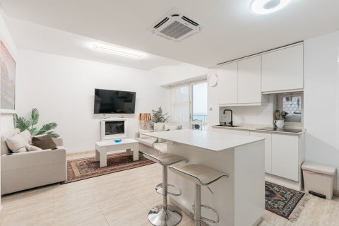 Apartamento en Alicante, España 2 dormitorios, 87 m2 No. 179779