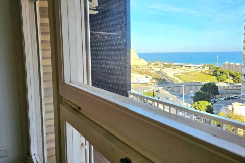 Продажа квартиры в Аликанте, Испания 2 спальни, 87м2 №179779 - фото 5