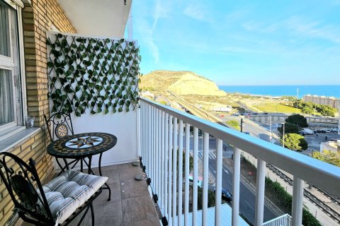 Продажа квартиры в Аликанте, Испания 2 спальни, 87м2 №179779 - фото 26