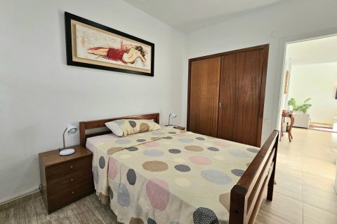 Продажа квартиры в Аликанте, Испания 2 спальни, 87м2 №179779 - фото 21