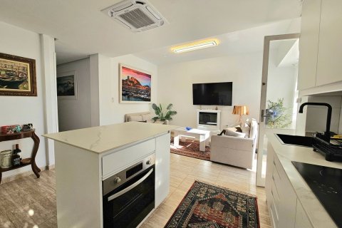 Продажа квартиры в Аликанте, Испания 2 спальни, 87м2 №179779 - фото 28