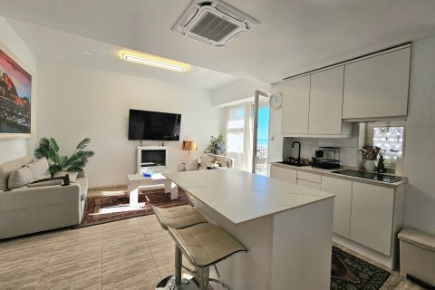 Продажа квартиры в Аликанте, Испания 2 спальни, 87м2 №179779 - фото 4