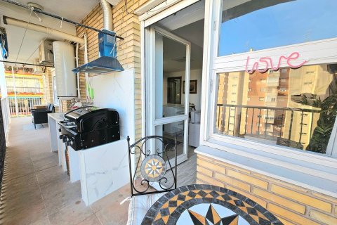 Продажа квартиры в Аликанте, Испания 2 спальни, 87м2 №179779 - фото 25
