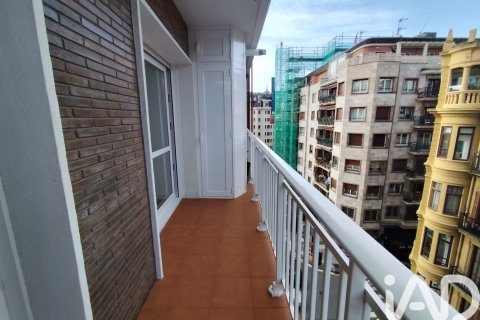 Appartamento in affitto a Donostia-San Sebastian, Gipuzkoa, Spagna 2 camere da letto, 60 mq. N° 193486 - foto 5