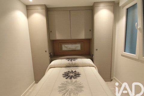 Appartamento in affitto a Donostia-San Sebastian, Gipuzkoa, Spagna 2 camere da letto, 60 mq. N° 193486 - foto 14