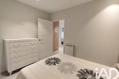 Appartamento in affitto a Donostia-San Sebastian, Gipuzkoa, Spagna 2 camere da letto, 60 mq. N° 193486 - foto 13