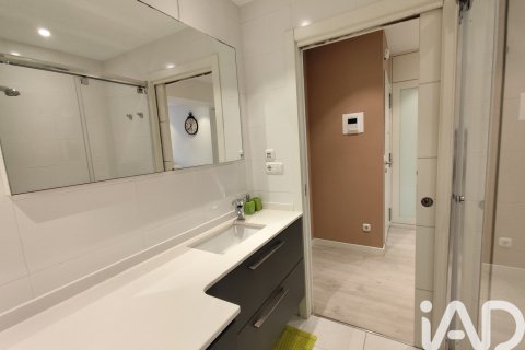 Appartamento in affitto a Donostia-San Sebastian, Gipuzkoa, Spagna 2 camere da letto, 60 mq. N° 193486 - foto 11