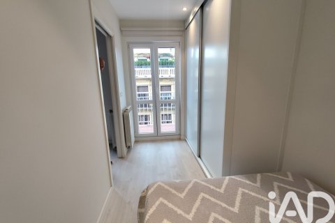 Appartamento in affitto a Donostia-San Sebastian, Gipuzkoa, Spagna 2 camere da letto, 60 mq. N° 193486 - foto 2