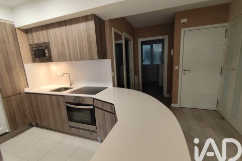 Appartamento in affitto a Donostia-San Sebastian, Gipuzkoa, Spagna 2 camere da letto, 60 mq. N° 193486 - foto 8