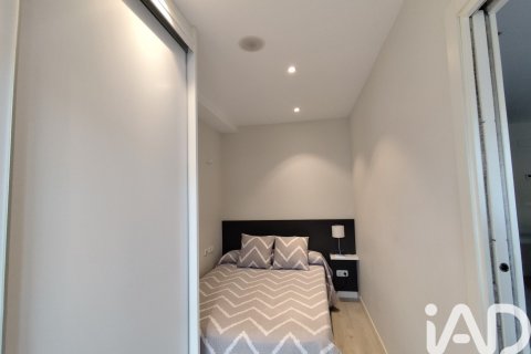 Appartamento a Donostia-San Sebastian, Gipuzkoa, Spagna 2 camere da letto, 60 mq. N° 193486