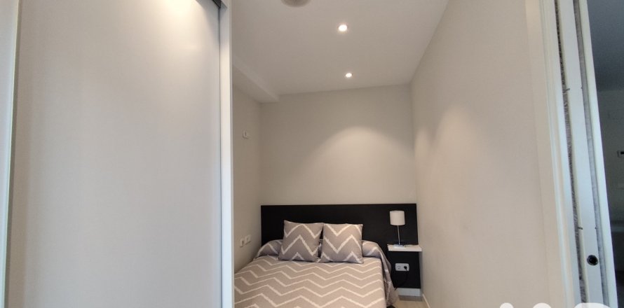 Appartamento a Donostia-San Sebastian, Gipuzkoa, Spagna 2 camere da letto, 60 mq. N° 193486