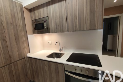 Appartamento in affitto a Donostia-San Sebastian, Gipuzkoa, Spagna 2 camere da letto, 60 mq. N° 193486 - foto 9