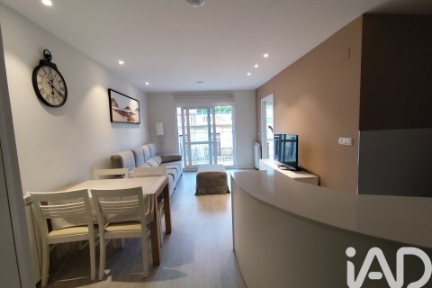 Appartamento in affitto a Donostia-San Sebastian, Gipuzkoa, Spagna 2 camere da letto, 60 mq. N° 193486 - foto 6