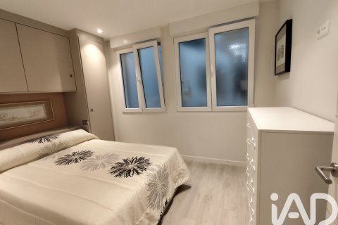 Appartamento in affitto a Donostia-San Sebastian, Gipuzkoa, Spagna 2 camere da letto, 60 mq. N° 193486 - foto 12