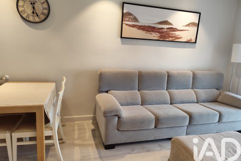 Appartamento in affitto a Donostia-San Sebastian, Gipuzkoa, Spagna 2 camere da letto, 60 mq. N° 193486 - foto 15