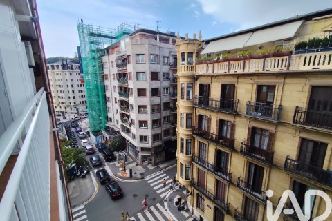 Appartamento in affitto a Donostia-San Sebastian, Gipuzkoa, Spagna 2 camere da letto, 60 mq. N° 193486 - foto 4