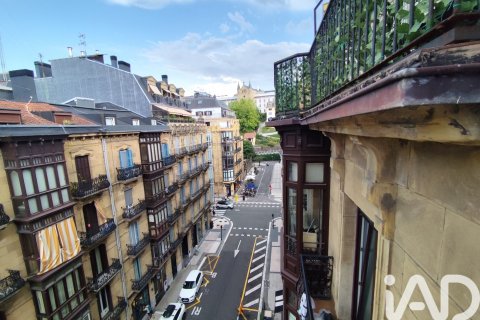 Appartamento in affitto a Donostia-San Sebastian, Gipuzkoa, Spagna 2 camere da letto, 60 mq. N° 193486 - foto 3