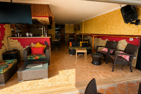 Propiedad comercial en Arona, Tenerife, España 100 m2 No. 193480