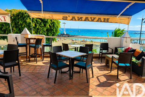 Gewerbeimmobilien zur Miete in Arona, Tenerife, Spanien 100 m2 Nr. 193480 - Foto 4