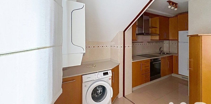 Appartamento a Pontevedra, Spagna 2 camere da letto, 80 mq. N° 193485