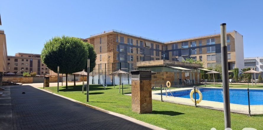 Appartamento a Talavera De La Reina, Toledo, Spagna 3 camere da letto, 115 mq. N° 193481
