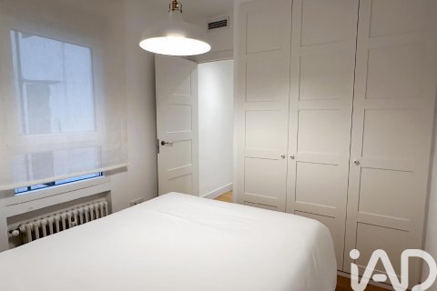 Аренда квартиры в Мадрид, Испания 3 спальни, 154м2 №193484 - фото 22