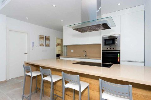 Duplex for sale Daya Nueva, Alicante, Spain 3 bedrooms, 108 sq.m. No. 133997 - photo 29
