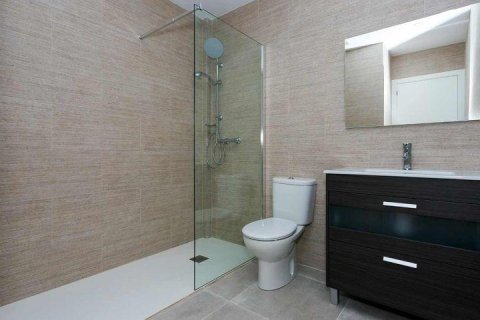 Duplex for sale Daya Nueva, Alicante, Spain 3 bedrooms, 108 sq.m. No. 133997 - photo 21