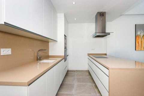 Duplex for sale Daya Nueva, Alicante, Spain 3 bedrooms, 108 sq.m. No. 133997 - photo 8