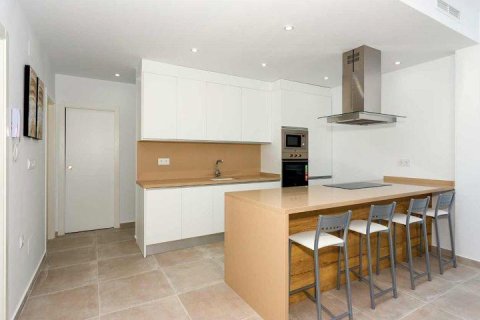 Duplex for sale Daya Nueva, Alicante, Spain 3 bedrooms, 108 sq.m. No. 133997 - photo 28