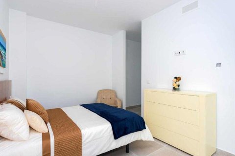 Duplex for sale Daya Nueva, Alicante, Spain 3 bedrooms, 108 sq.m. No. 133997 - photo 13