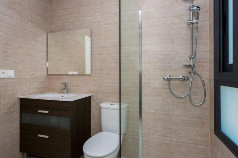 Duplex for sale Daya Nueva, Alicante, Spain 3 bedrooms, 108 sq.m. No. 133997 - photo 18