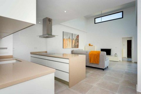 Duplex for sale Daya Nueva, Alicante, Spain 3 bedrooms, 108 sq.m. No. 133997 - photo 9